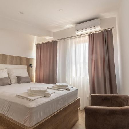 Verdi Rooms Вісоко Екстер'єр фото