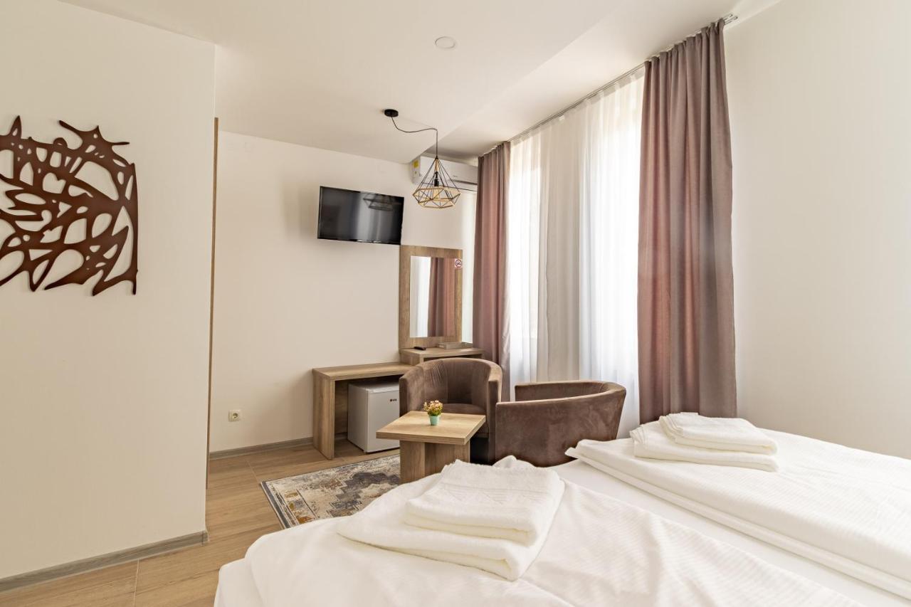 Verdi Rooms Вісоко Екстер'єр фото
