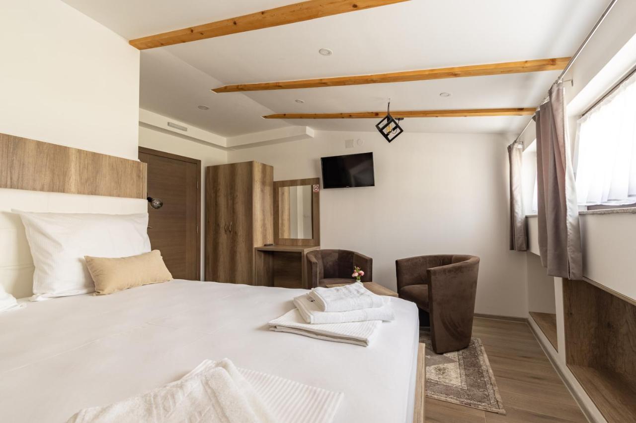Verdi Rooms Вісоко Екстер'єр фото