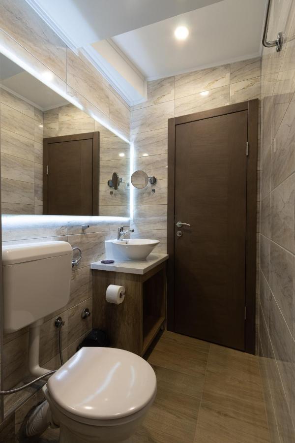 Verdi Rooms Вісоко Екстер'єр фото