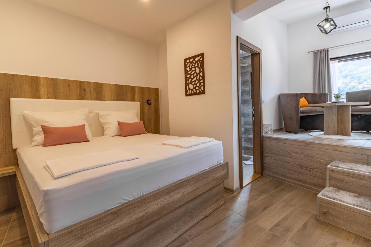 Verdi Rooms Вісоко Екстер'єр фото