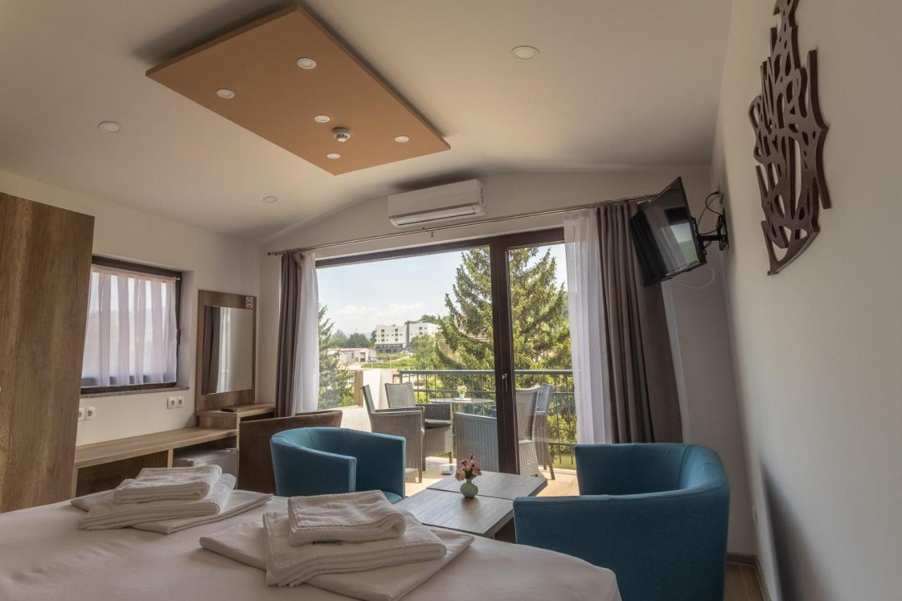 Verdi Rooms Вісоко Екстер'єр фото