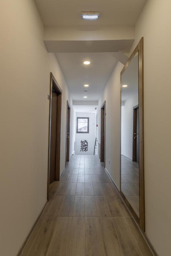Verdi Rooms Вісоко Екстер'єр фото