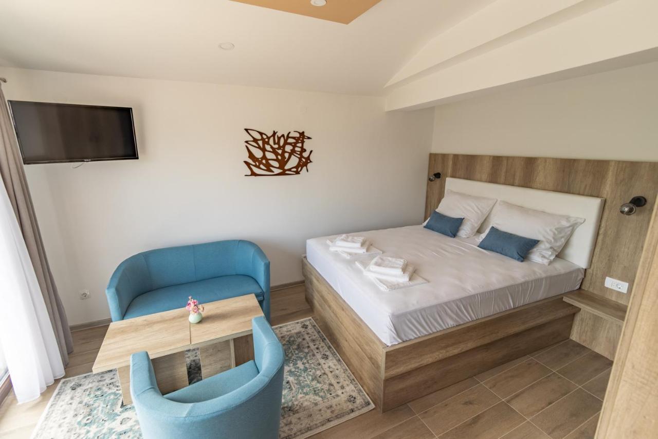 Verdi Rooms Вісоко Екстер'єр фото