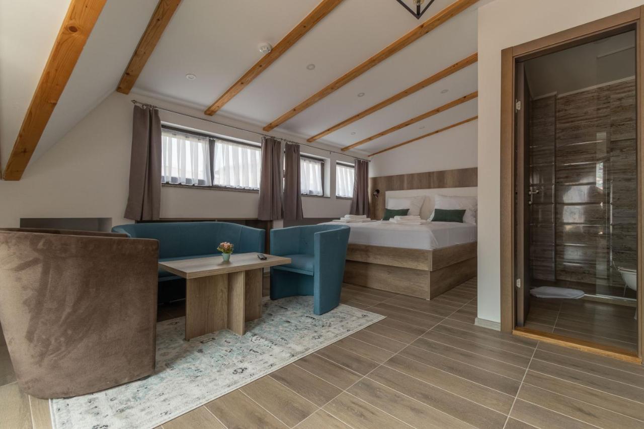 Verdi Rooms Вісоко Екстер'єр фото