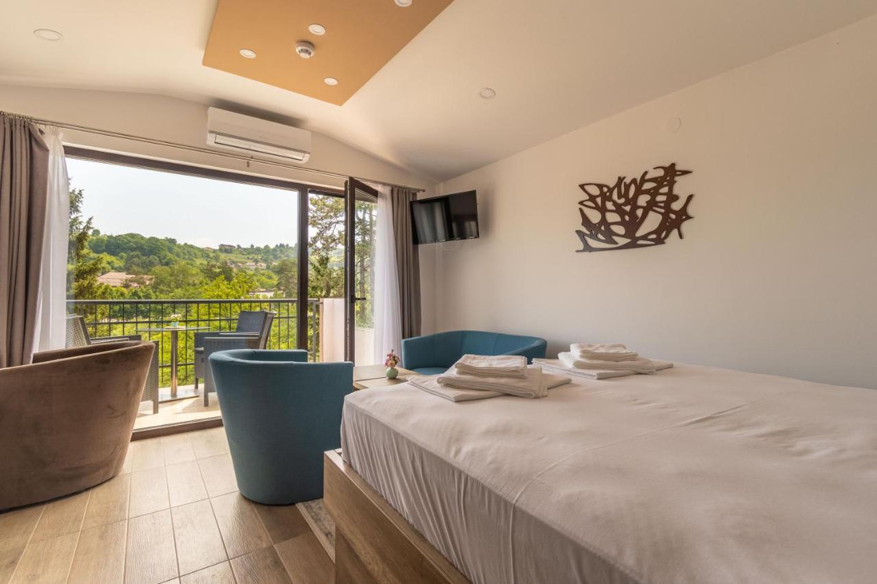 Verdi Rooms Вісоко Екстер'єр фото