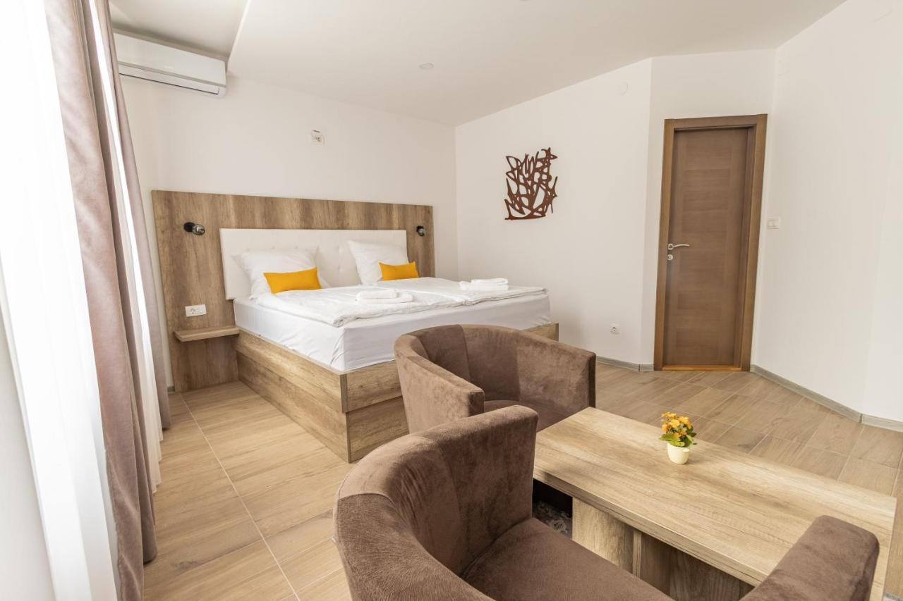 Verdi Rooms Вісоко Екстер'єр фото
