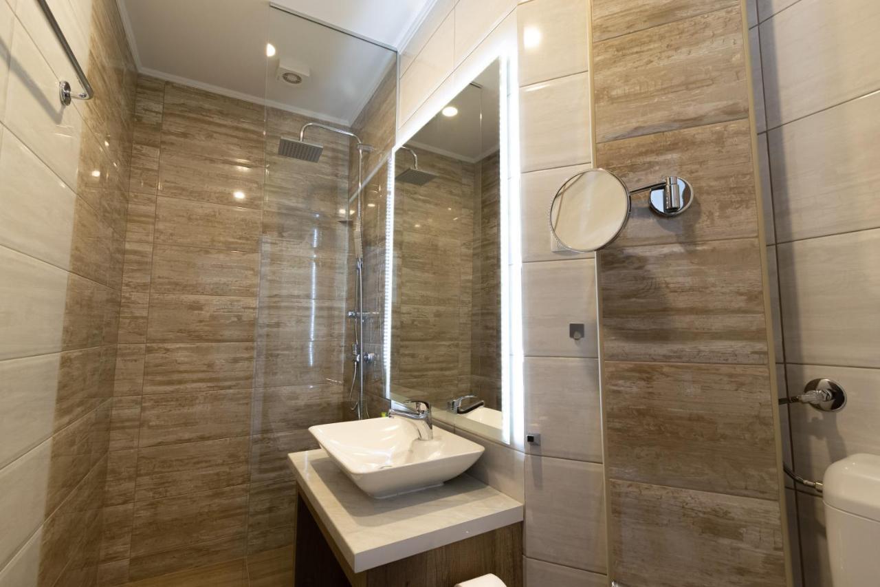 Verdi Rooms Вісоко Екстер'єр фото