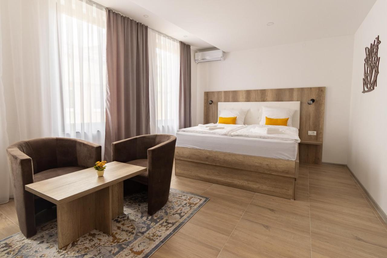 Verdi Rooms Вісоко Екстер'єр фото