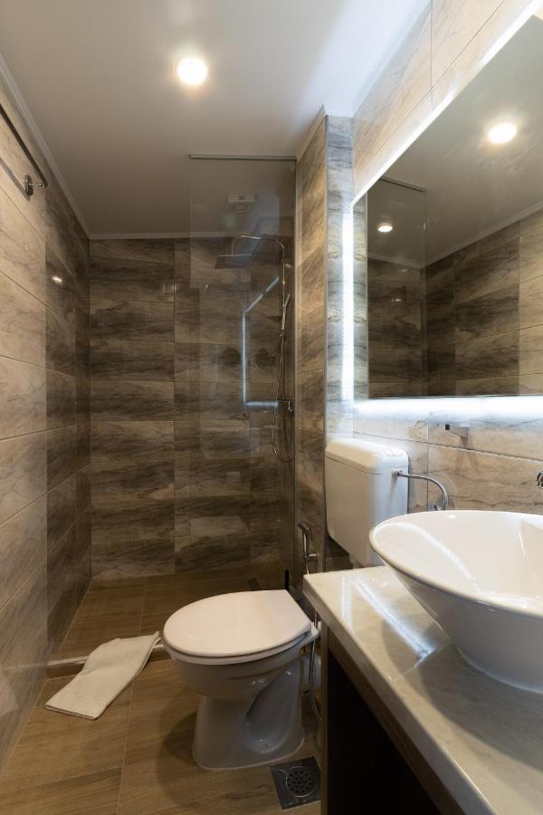 Verdi Rooms Вісоко Екстер'єр фото