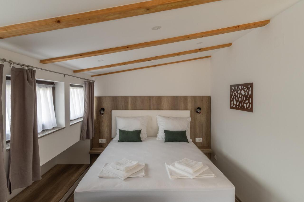 Verdi Rooms Вісоко Екстер'єр фото