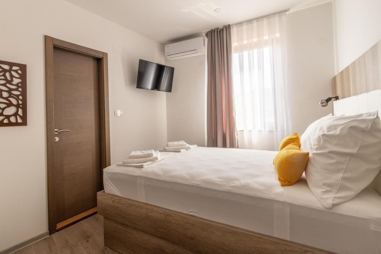 Verdi Rooms Вісоко Екстер'єр фото