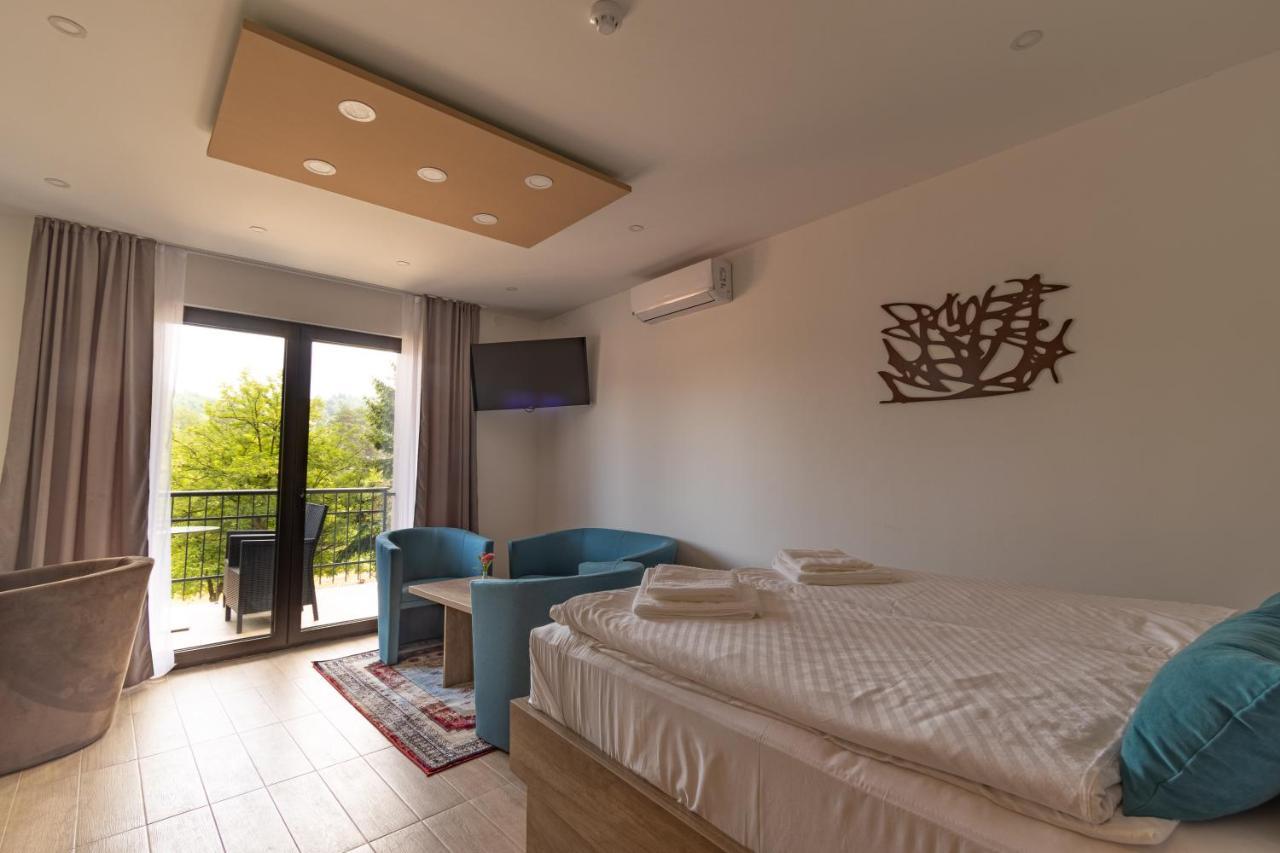 Verdi Rooms Вісоко Екстер'єр фото