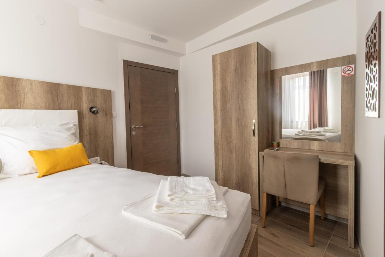 Verdi Rooms Вісоко Екстер'єр фото