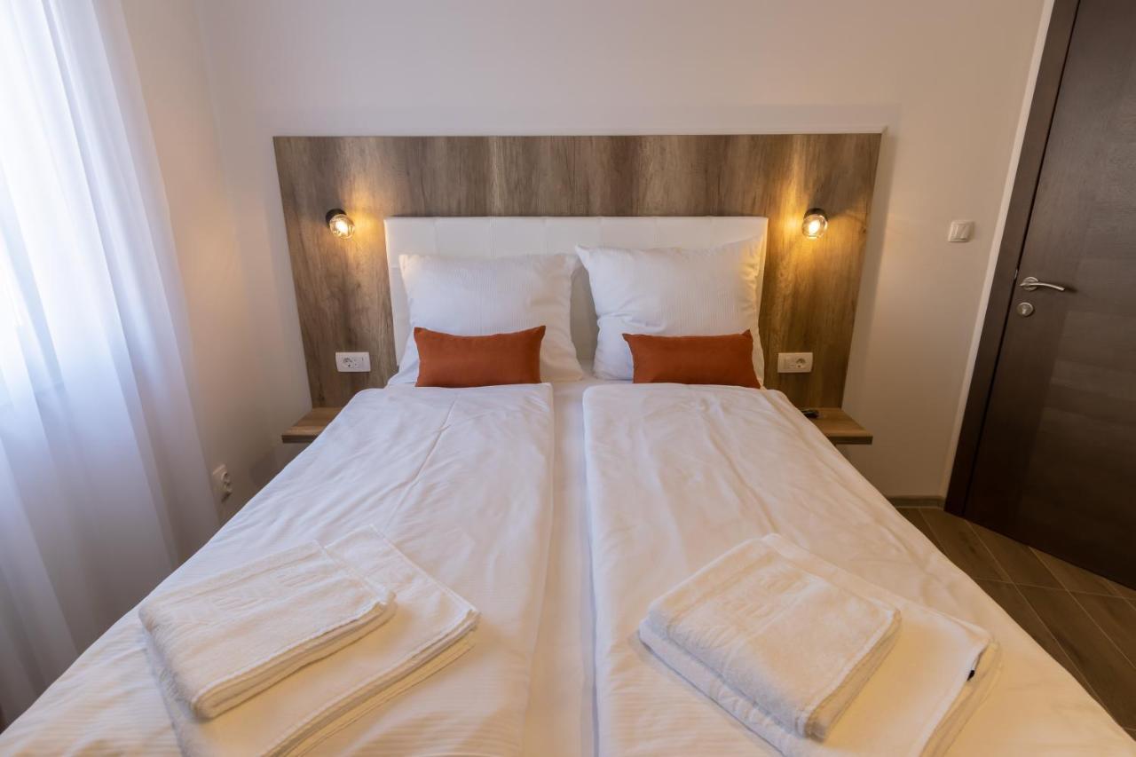 Verdi Rooms Вісоко Екстер'єр фото