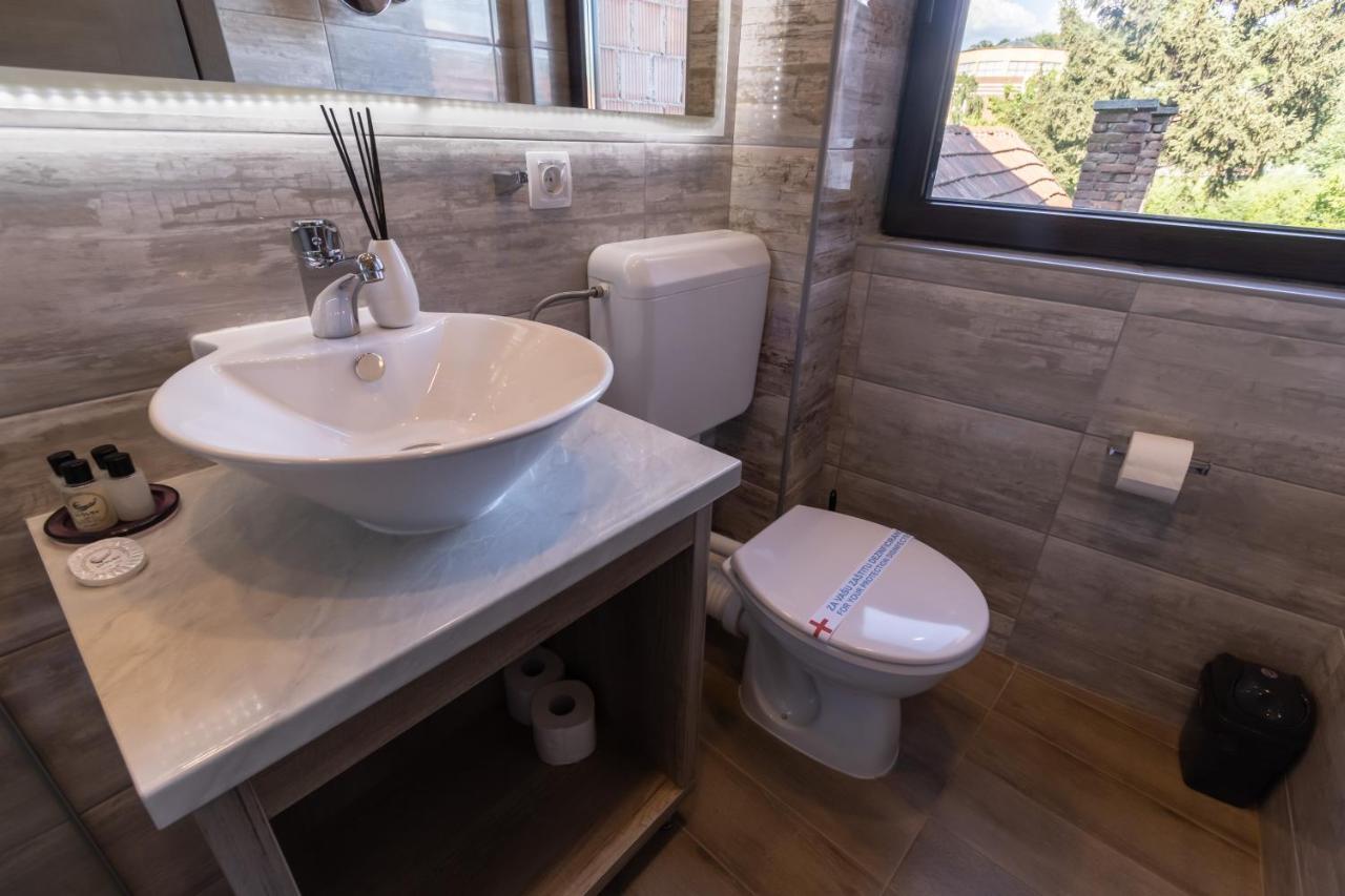 Verdi Rooms Вісоко Екстер'єр фото
