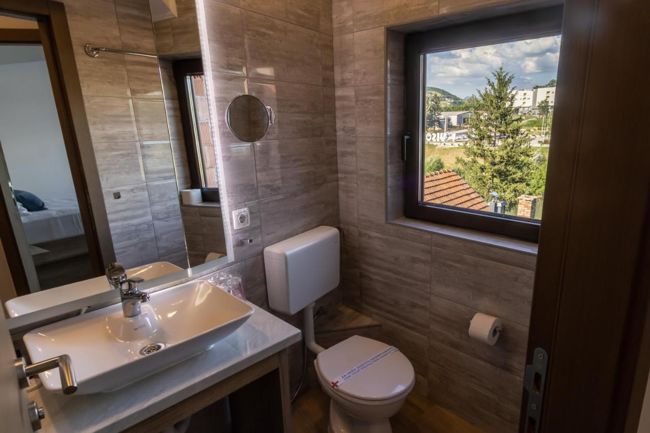 Verdi Rooms Вісоко Екстер'єр фото