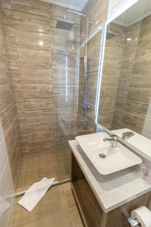 Verdi Rooms Вісоко Екстер'єр фото