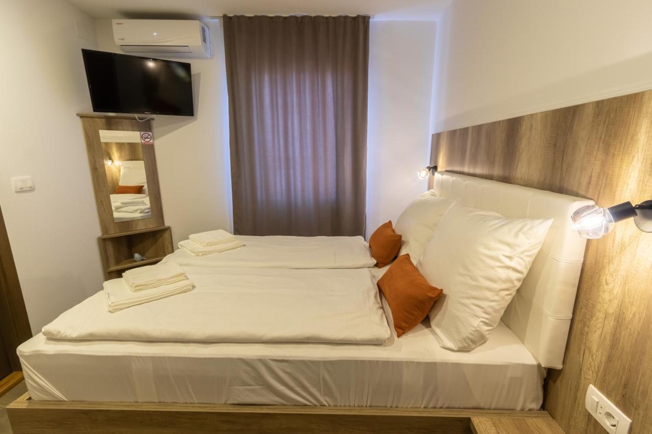Verdi Rooms Вісоко Екстер'єр фото
