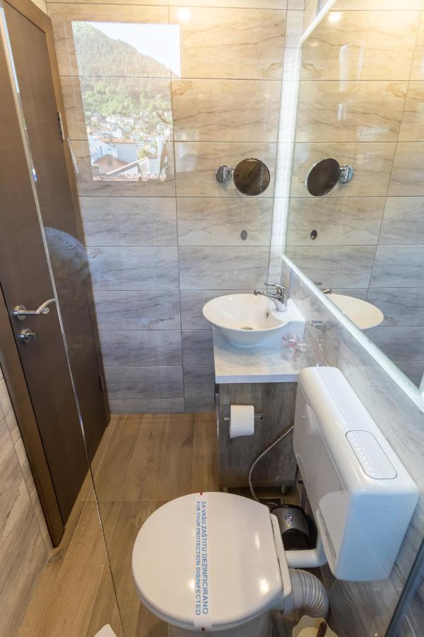 Verdi Rooms Вісоко Екстер'єр фото