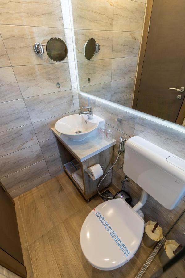 Verdi Rooms Вісоко Екстер'єр фото