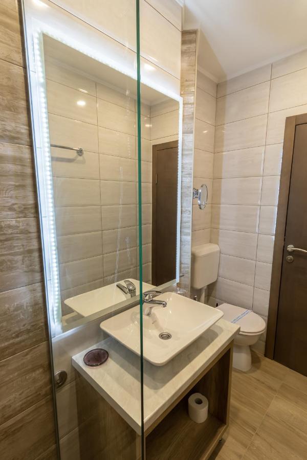 Verdi Rooms Вісоко Екстер'єр фото