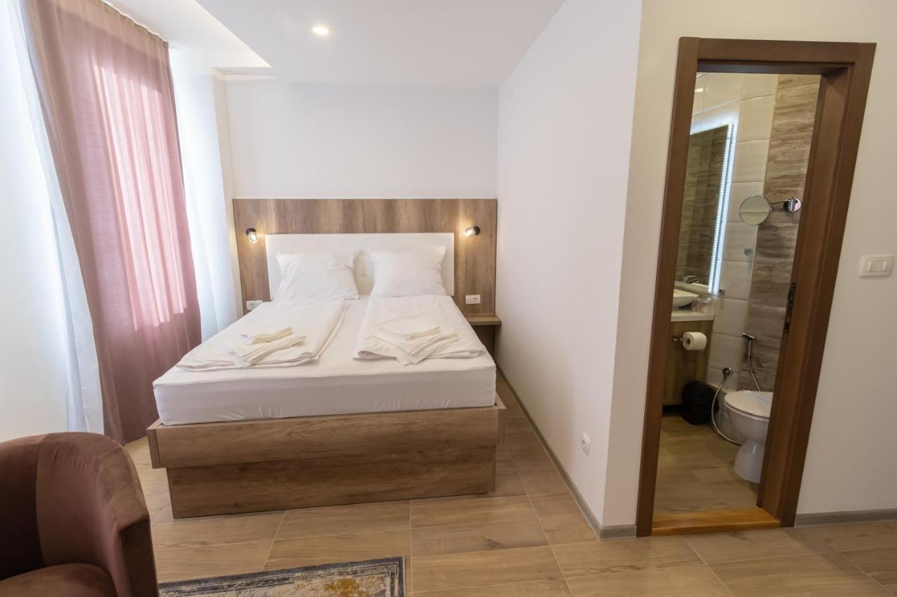 Verdi Rooms Вісоко Екстер'єр фото