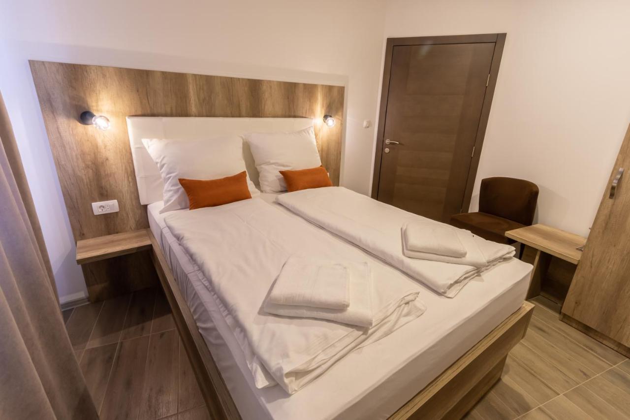 Verdi Rooms Вісоко Екстер'єр фото