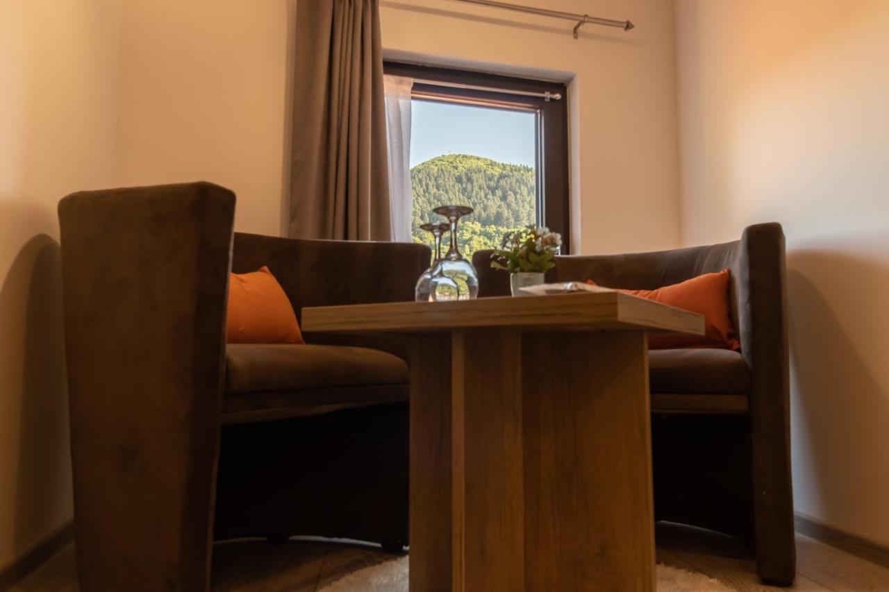 Verdi Rooms Вісоко Екстер'єр фото